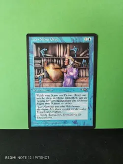 Lat-Nams Erbe / Lat-Nam's Legacy - MTG Magic - Image 1