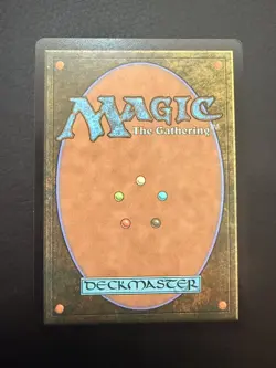 MTG Final Fantasy Lulu, Stern Guardian Chocobo Track Foil - Image 2