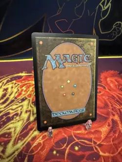 Heartbeat of Spring (Borderless) Avatar: The Last Airbender: Eternal-Legal Foil - Image 5