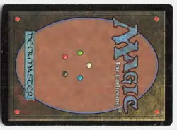 Black Knight 7 Uncommon Anthologies Magic: The Gathering Lightly Played - Image 2