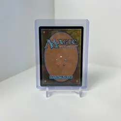 Magic The Gathering MTG Bloomburrow Starfall Invocation NON-FOIL Showcase Rare - Image 4