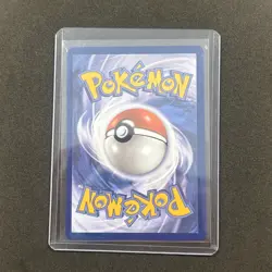 Dhelmise 091/084 Illustration Rare Pitch Black 2026 Pokemon TCG English - Image 2