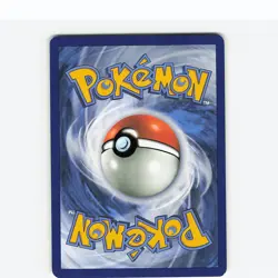 Cyndaquil 010/025 Promo McDonald's 25th Anniversary Promos Pokemon Near Mint - Image 2