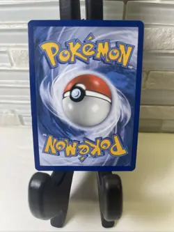 Detective Pikachu Detective Pikachu 10/18 Holo Pokemon - Image 5