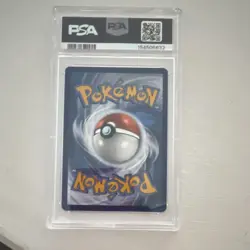 The Pokemon Company Charizard ex 234/091 Paldean Fates SIR Holo EN PSA 10 - Image 2