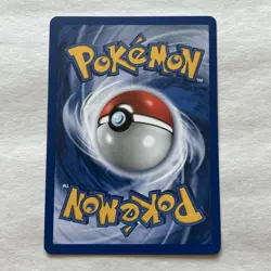 Vulpix 91/105 Neo Destiny - Common Pokemon Card - NM - Image 2