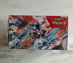 Pokemon Booster Box Chaos Rising New read description 2 - Image 5