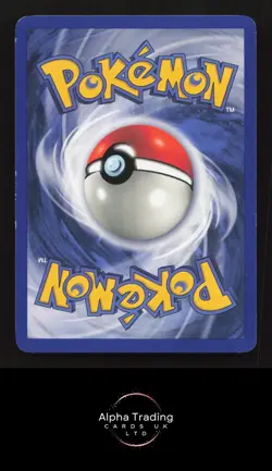 Dark Dragonair 33/82 Uncommon Team Rocket Pokemon Unlimited Lightly Played - Image 2