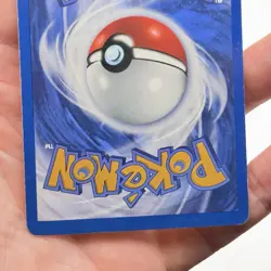 CARTA POKEMON LT. SURGE‘S MAGNETON HOLO 8/132 - ENG - GYM HEROES - EXCELLENT - Image 5
