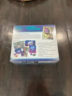 Pokemon TCG Journey Together Pokemon Center Elite Trainer Box ETB SEALED - Image 3