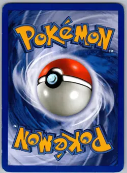 RAPIDASH 59/130 UNCOMMON DIAMOND & PEARL POKEMON REVERSE HOLO DAMAGED - Image 2