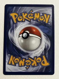 Rampardos ex 045/084 Pitch Black Double Rare Holo Pokemon NM - Image 2