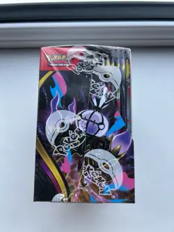 Pokemon TCG Pitch Black Booster Box (36 Packs) | Brand New Sealed - Image 3
