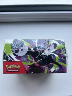 Pokemon TCG Pitch Black Booster Box (36 Packs) | Brand New Sealed - Image 5