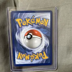 Slowbro 90/84 Illustration Rare Pitch Black - Image 2
