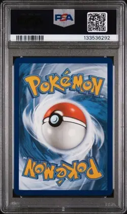 Absol GG16/GG70 PSA 9 - 2023 Pokemon Crown Zenith Galarian Gallery - Image 2