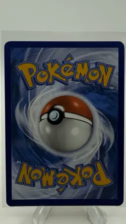Clemont's Quick Wit 243/191 Sv08: Surging Sparks Full Art Holo English SIR (NM) - Image 2
