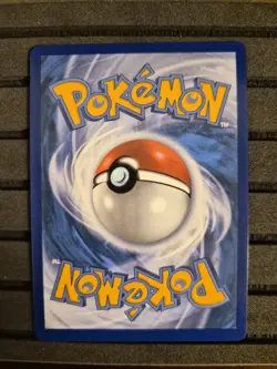 Pokemon TCG Toxtricity - 017 [Staff] 017 Me: Mega Evolution Promo Holo NM - Image 4