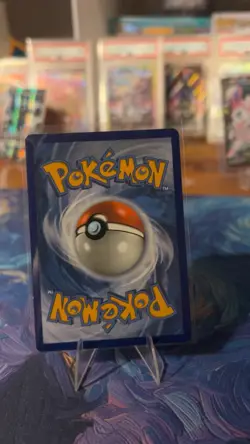 Wash Rotom SM94 SM Prerelease Promo Holo Pokemon TCG English HP 90 - Image 2