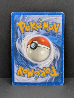 Snorlax 100/144 Skyridge Reverse Holo Rare vintage Pokemon TCG WOTC inked - Image 2