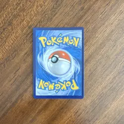The Pokemon Company M Blastoise EX Full Art Holo Ultra Rare 30/146 XY 2014 EN - Image 2