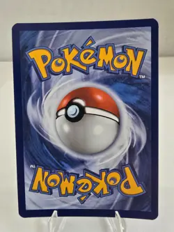 2025 Pokemon TCG: Mega Evolution Black Star Promo MEP 009 Alakazam ETB Promo - Image 2