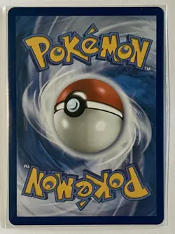 Claydol 092/086 Holo Illustration Rare ME04 Chaos Rising Pokemon NM - Image 2