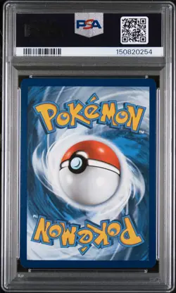 2021 POKEMON SWORD & SHIELD EVOLVING SKIES #051 FULL ART/JOLTEON VMAX PSA 9 - Image 2