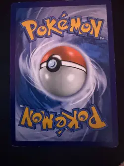 Pokemon Magikarp & Wailord GX TAG TEAM SM166 Promo Holo - Image 3