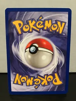 Dark Dugtrio 23/82 Pokemon Team Rocket Rare - Image 2