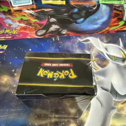 Pokemon TCG Pitch Black Booster Bundle SEALED! Perfect Condition - Image 3