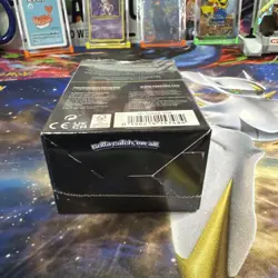 Pokemon TCG Pitch Black Booster Bundle SEALED! Perfect Condition - Image 4