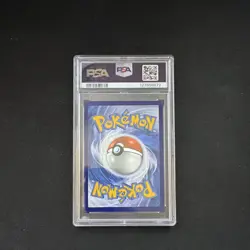Pikachu ex 238/191 Sv08 Surging Sparks SIR Full Art Holo EN PSA 9 (2024) - Image 2