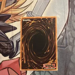 RA02-EN014 Magicians' Souls Ultra Rare 1st Edition NM YuGiOh - Image 2