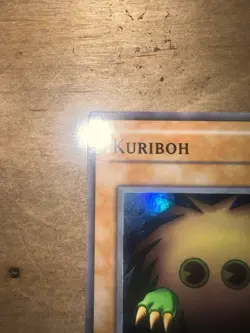 YuGiOh - 1st Edition Kuriboh [MRD - MRD-071] - Image 2