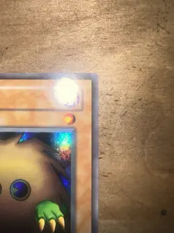 YuGiOh - 1st Edition Kuriboh [MRD - MRD-071] - Image 3
