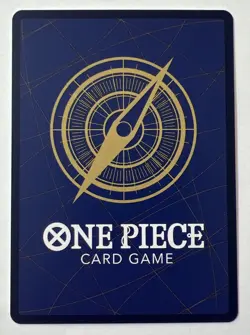 Nami (Sealed Battle Kit Vol. 1) P-053 One Piece TCG Promo NM - Image 2