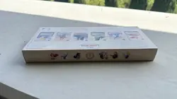 DISNEY PARKS EXCLUSIVE LORCANA CURATOR’S COLLECTION HEROINES EDITION In Hand - Image 5
