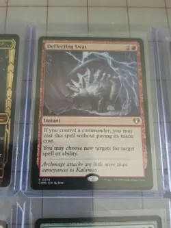 💫 Magic The Gathering Card Lot Rares Mythic Mixed Bundle MINT $160 Value - Image 2