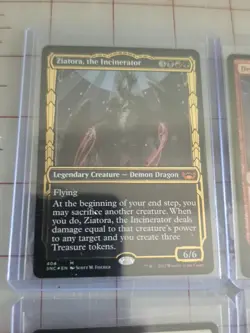 💫 Magic The Gathering Card Lot Rares Mythic Mixed Bundle MINT $160 Value - Image 3