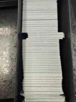 520+ POKEMON CARD ETB STORAGE BOX - MODERN SETS BULK CARDS - MINT/NEAR MINT - Image 3