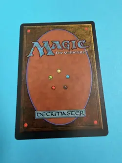 Pradesh G - 2x - Fourth Edition - Magic The Gathering - MTG Card - Image 3