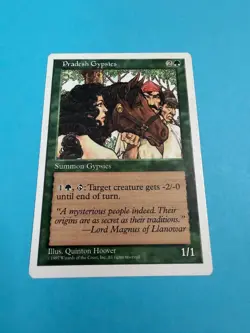 Pradesh G - 2x - Fourth Edition - Magic The Gathering - MTG Card - Image 4