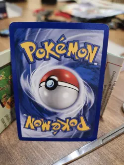 Chansey 069/147 Aquapolis Regular Pokemon TCG Card - Image 2