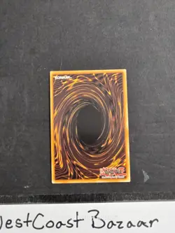 Evolzar Lars Prismatic Secret Rare 1st Edition Yu-Gi-Oh MP24-EN099 - Image 3