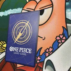 One Piece TCG Monkey D. Luffy P-036 Prerelease Winner Foil ENG - Image 5