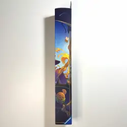 Lorcana Disney Parks Exclusive Winnie The Pooh Foil Playmat Hunny IN HAND! - Image 4