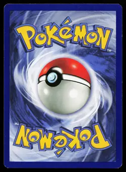 Raticate 40/102 Uncommon 1st Edition SPANISH Base Set Pokemon Card - Image 2