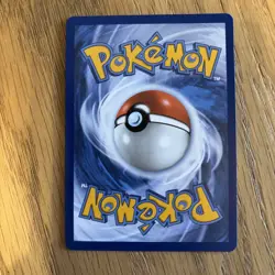 Pokemon card TCG Pitch Black mega evolution Wailord EX 097/084 Full Art - Image 2