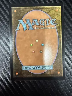 Super Adaptoid 250 Marvel Super Heroes Magic the Gathering - Image 2